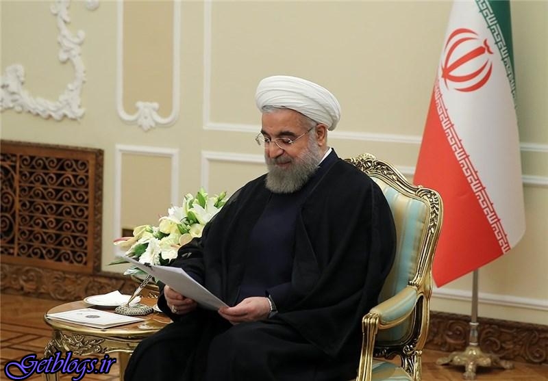روحانی با پیشنهاد زیاد کردن حقوق کارمندان موافقت کرد